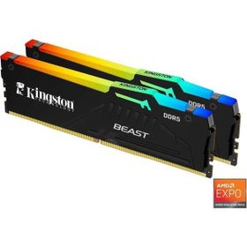 Kingston Beast KF564C32BBEAK2/32TR 6400 MHz CL32 DDR5 32 GB RAM