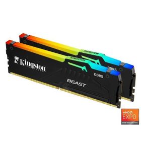 Kingston Beast KF564C32BBEAK2/32TR 6400 MHz CL32 DDR5 32 GB RAM