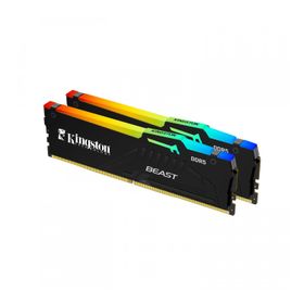 Kingston Beast KF564C32BBEAK2/32TR 6400 MHz CL32 DDR5 32 GB RAM