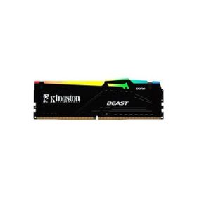 Kingston Beast KF564C32BBEAK2/32TR 6400 MHz CL32 DDR5 32 GB RAM