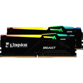 Kingston Beast KF564C32BBEAK2/32TR 6400 MHz CL32 DDR5 32 GB RAM
