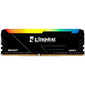 Kingston Beast RGB KF432C16BB2A/8TR 3200 Mhz CL16 DDR4 8 GB RAM