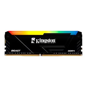 Kingston Beast RGB KF436C17BB2A/8TR 3600 MHz CL17 DDR4 8 GB Ram