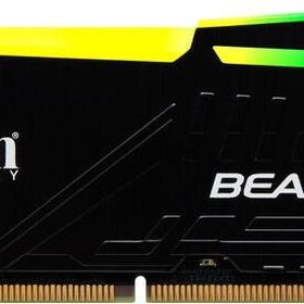 Kingston Beast RGB KF564C32BBEAK2-64TR 6400 MHz DDR5 64 GB Bellek