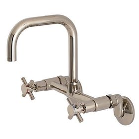 Kingston Brass KS413PN Concord Mutfak Bataryası