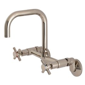 Kingston Brass KS413PN Concord Mutfak Bataryası