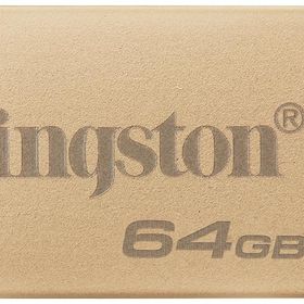 Kingston Data Traveler SE9 G3 64 GB USB 3.2 USB Bellek