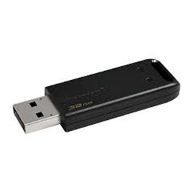 Kingston DataTraveler 20 DT20-32GB 32 GB Usb 2.0 Flash Bellek