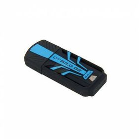 Kingston DataTraveler DTR30G2/64GB Flash Bellek