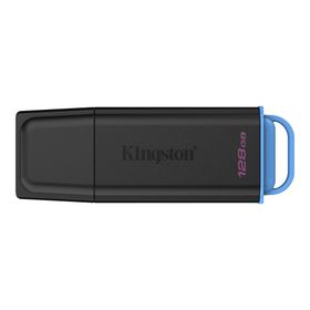 Kingston DataTraveler Exodia 128 GB USB Flash Bellek