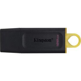 Kingston DataTraveler Exodia 128 GB USB Flash Bellek