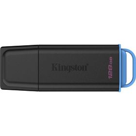Kingston DataTraveler Exodia DTXG2/128GB USB 3.2 Gen1 128 GB Flash Bellek