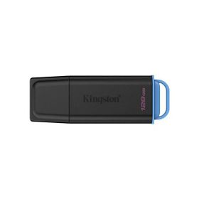 Kingston DataTraveler Exodia DTXG2/128GB USB 3.2 Gen1 128 GB Flash Bellek