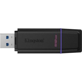 Kingston DataTraveler Exodia DTXG2/512GB USB 3.2 Gen1 512 GB Flash Bellek
