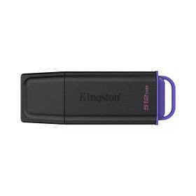 Kingston DataTraveler Exodia DTXG2/512GB USB 3.2 Gen1 512 GB Flash Bellek