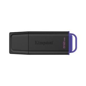Kingston DataTraveler Exodia DTXG2/512GB USB 3.2 Gen1 512 GB Flash Bellek