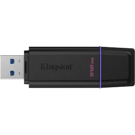 Kingston DataTraveler Exodia DTXG2/512GB USB 3.2 Gen1 512 GB Flash Bellek