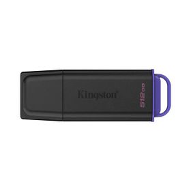 Kingston DataTraveler Exodia DTXG2/512GB USB 3.2 Gen1 512 GB Flash Bellek