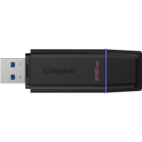 Kingston DataTraveler Exodia DTXG2/512GB USB 3.2 Gen1 512 GB Flash Bellek