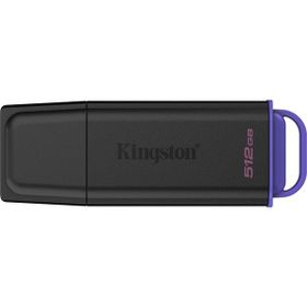 Kingston DataTraveler Exodia DTXG2/512GB USB 3.2 Gen1 512 GB Flash Bellek