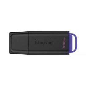Kingston DataTraveler Exodia DTXG2/512GB USB 3.2 Gen1 512 GB Flash Bellek