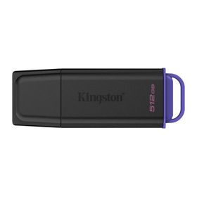 Kingston DataTraveler Exodia DTXG2/512GB USB 3.2 Gen1 512 GB Flash Bellek