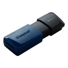 Kingston Datatraveler Exodia M Dtxm 64 Gb Usb 3.2 Flash Bellek Usb Flash Bellek