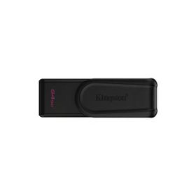 Kingston DataTraveler Exodia S USB 64 GB 3.2 Gen 1 USB Bellek