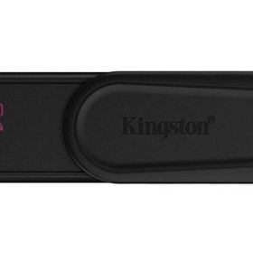 Kingston DataTraveler Exodia S USB 64 GB 3.2 Gen 1 USB Bellek