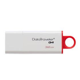 Kingston Datatraveler G4 DTIG4/32GB 32GB USB3.0 Usb Flash Bellek