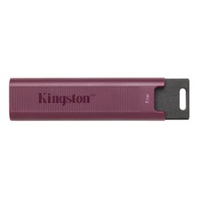 Kingston Datatraveler Max 1 tb Dtmaxa/1tb Type-A Usb 3.2 Gen 2 Flash Bellek