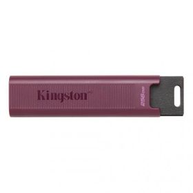 Kingston Datatraveler Max 256 gb Dtmaxa/256gb Type-A Usb 3.2 Gen 2 Flash Bellek