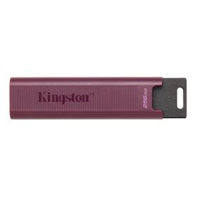 Kingston Datatraveler Max Type-A 1 TB 1000 Read 900 Write USB 3.2 Gen 2 USB Bellek