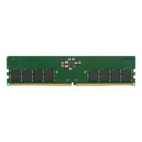 Kingston DDR5 16 GB 5600 Mhz CL46 Desktop Ram