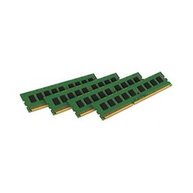 Kingston DIMM ECC CL11 KVR16E11K4/32 DDR3 32 GB Sunucu RAM