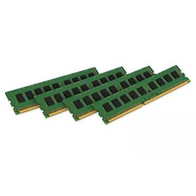 Kingston DIMM ECC CL11 KVR16E11K4/32 DDR3 32 GB Sunucu RAM