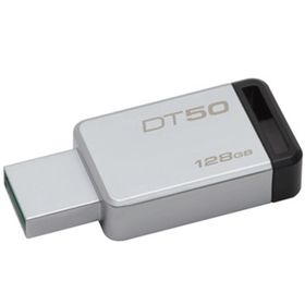 Kingston DT50/128GB 128GB Flash Bellek