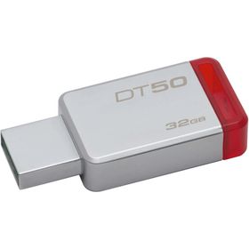 Kingston DT50/32GB 32GB Flash Bellek