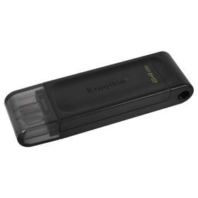 Kingston DT70 64 GB Flash Bellek