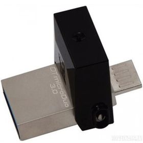 Kingston DTDUO3-32GB Flash Bellek
