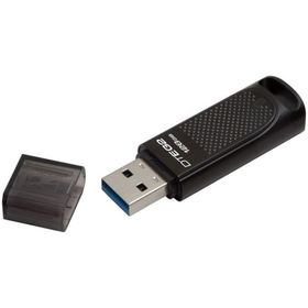 Kingston DTEG2/128 128GB DataTraveler Elite G2 Usb 3.1 Siyah Usb Bellek