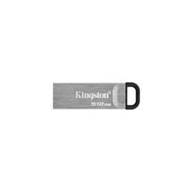 Kingston DTKN-512 GB Datatraveler Kyson 200MB-S Metal USB 3.2 Gen 1 Flash Bellek