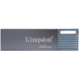 Kingston DTM7/32GB 32 Gb Dt Metal Usb 3/0 Flash D'sk