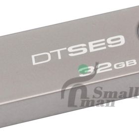 Kingston DTSE9-32GB Flash Bellek