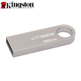 Kingston DTSE9-32GB Flash Bellek