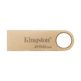 Kingston DTSE9G3-256GB 256 GB 220 MB-S Metal USB 3.2 Gen 1 Datatraveler SE9 G3 Flash Bellek
