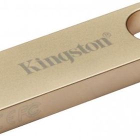 Kingston DTSE9G3/128GB 128 GB Data Traveler SE9 G3 220 MB/S Metal USB 3.2 Gen 1 Hafıza USB Bellek