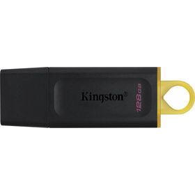 Kingston DTX128GB 128GB Flash Bellek