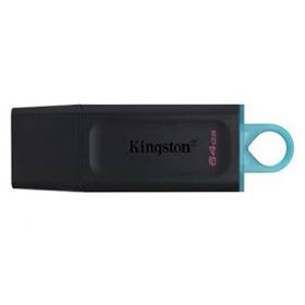 Kingston DTX/64GB 64GB DT Exodia USB 3.2 Flash Disk Bellek