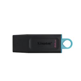 Kingston DTX/64GB Exodia 64 GB USB 3.2 GeN1 USB Bellek